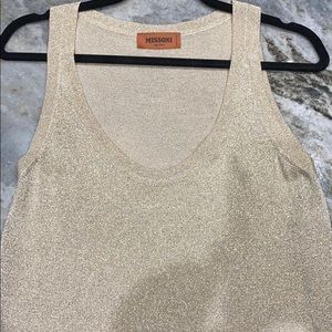 MISSONI TOP
